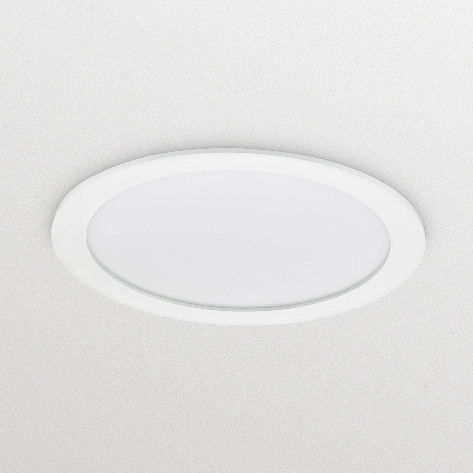 LED-Einbaudownlight DN145B LED20S/830 PSD-E II WH