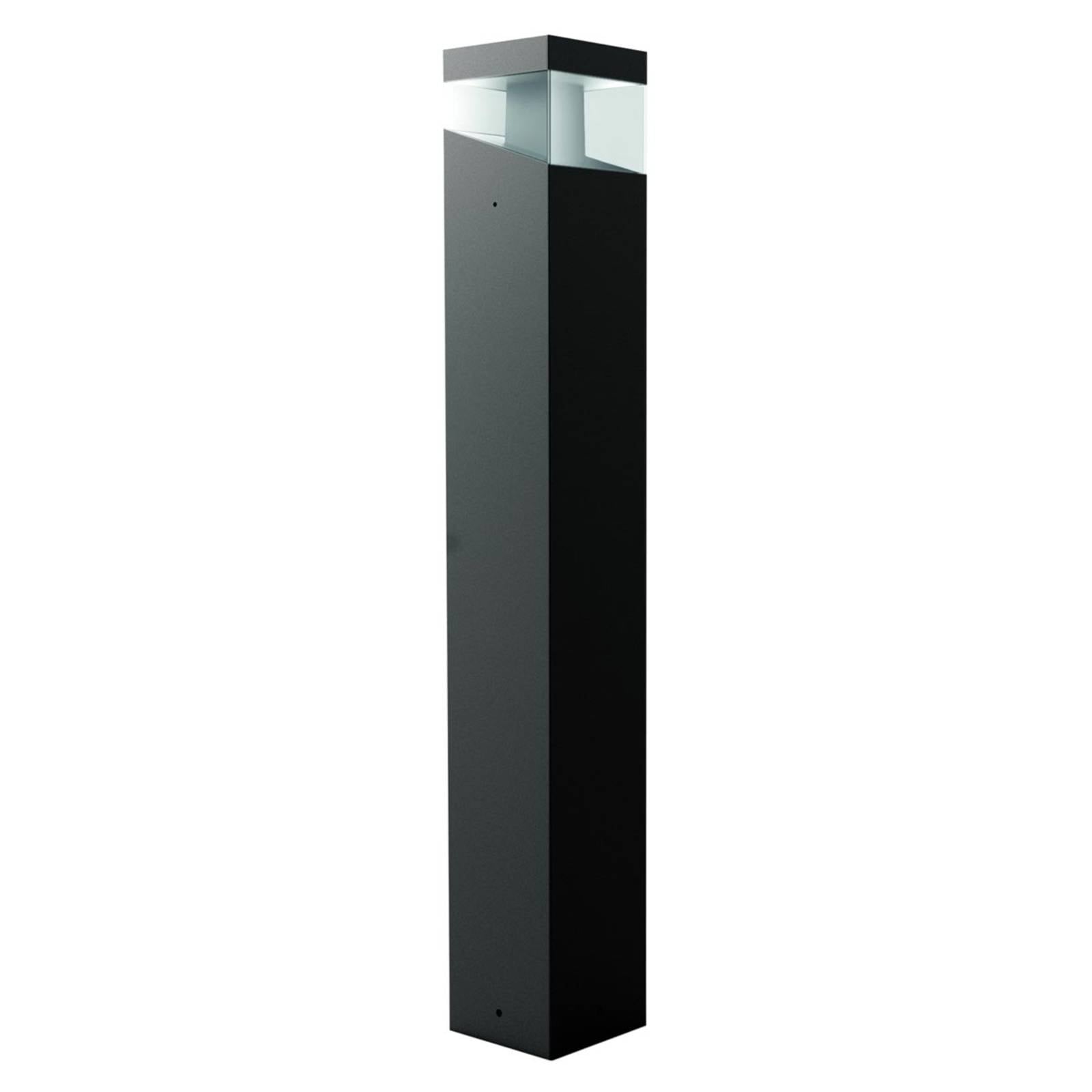 Artemide Tetragono - Designer-LED-Wegeleuchte