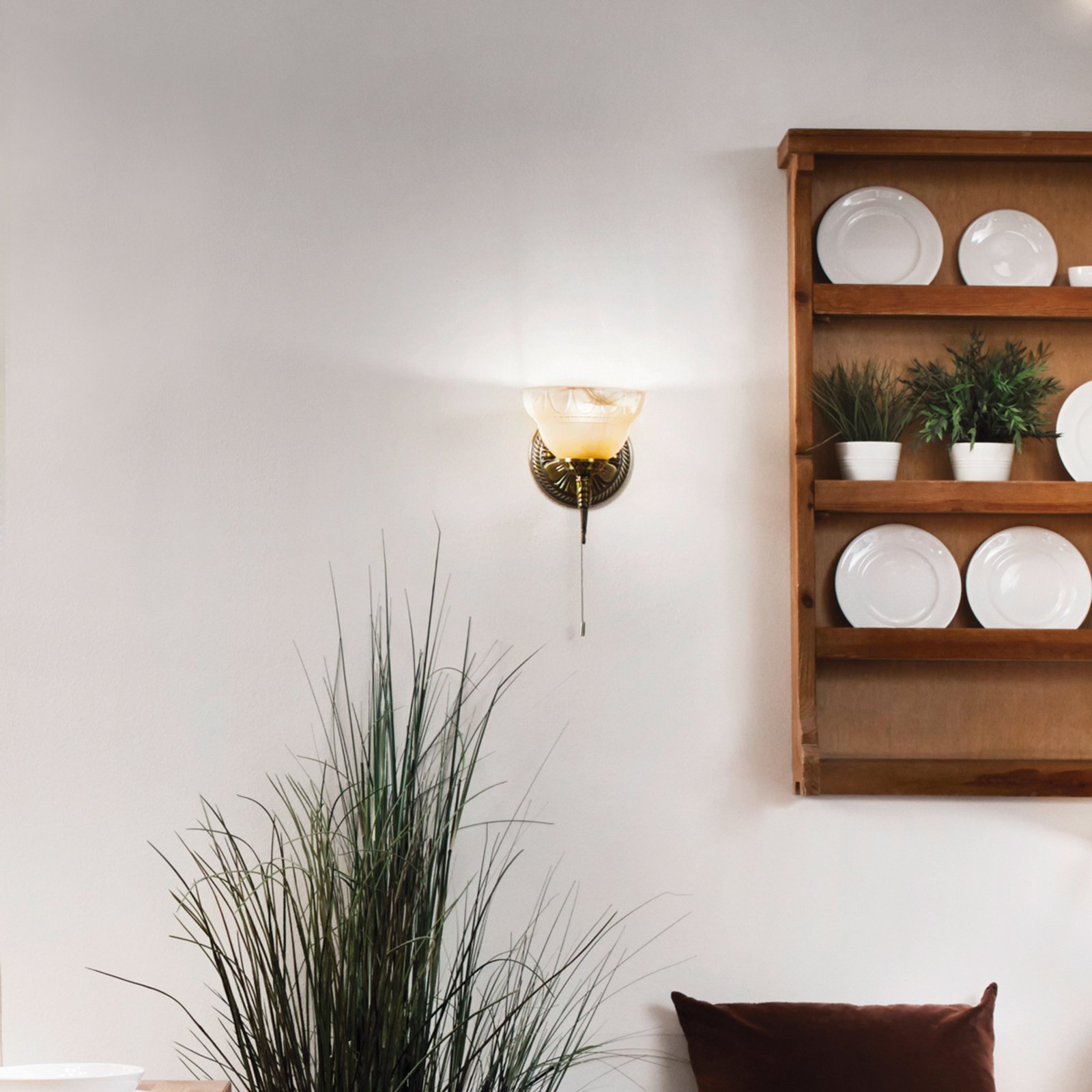 Marilla wall light