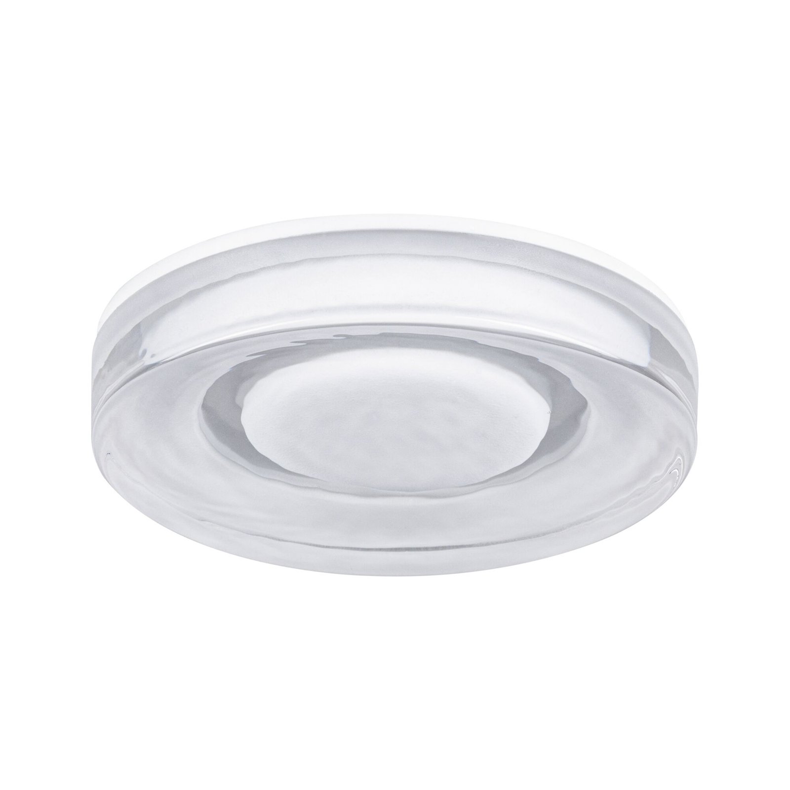 Luena Recessed Ceiling Lamp IP65 Dim. White - Paulmann