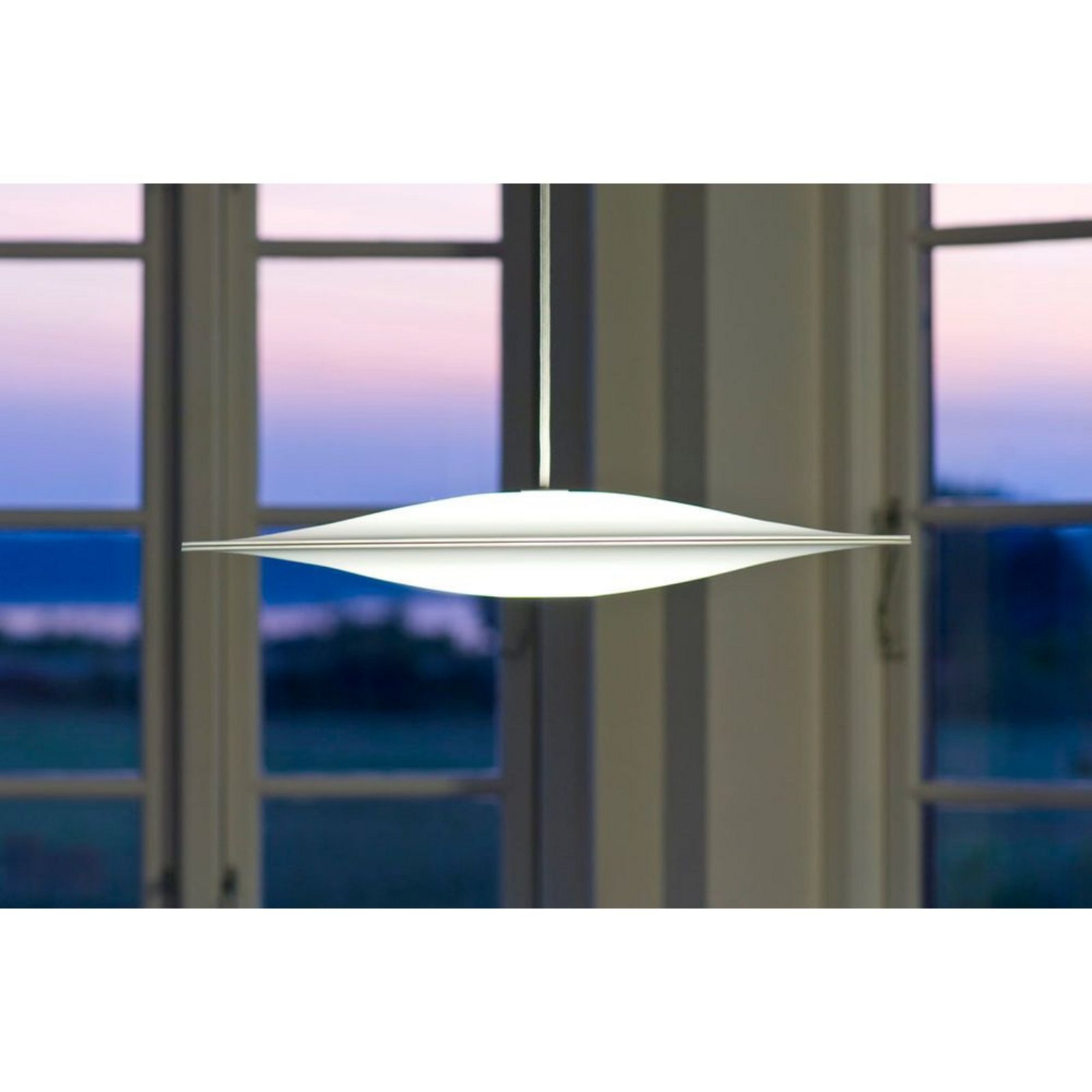 Sinus 550P LED Lustră Pendul - Piet Hein