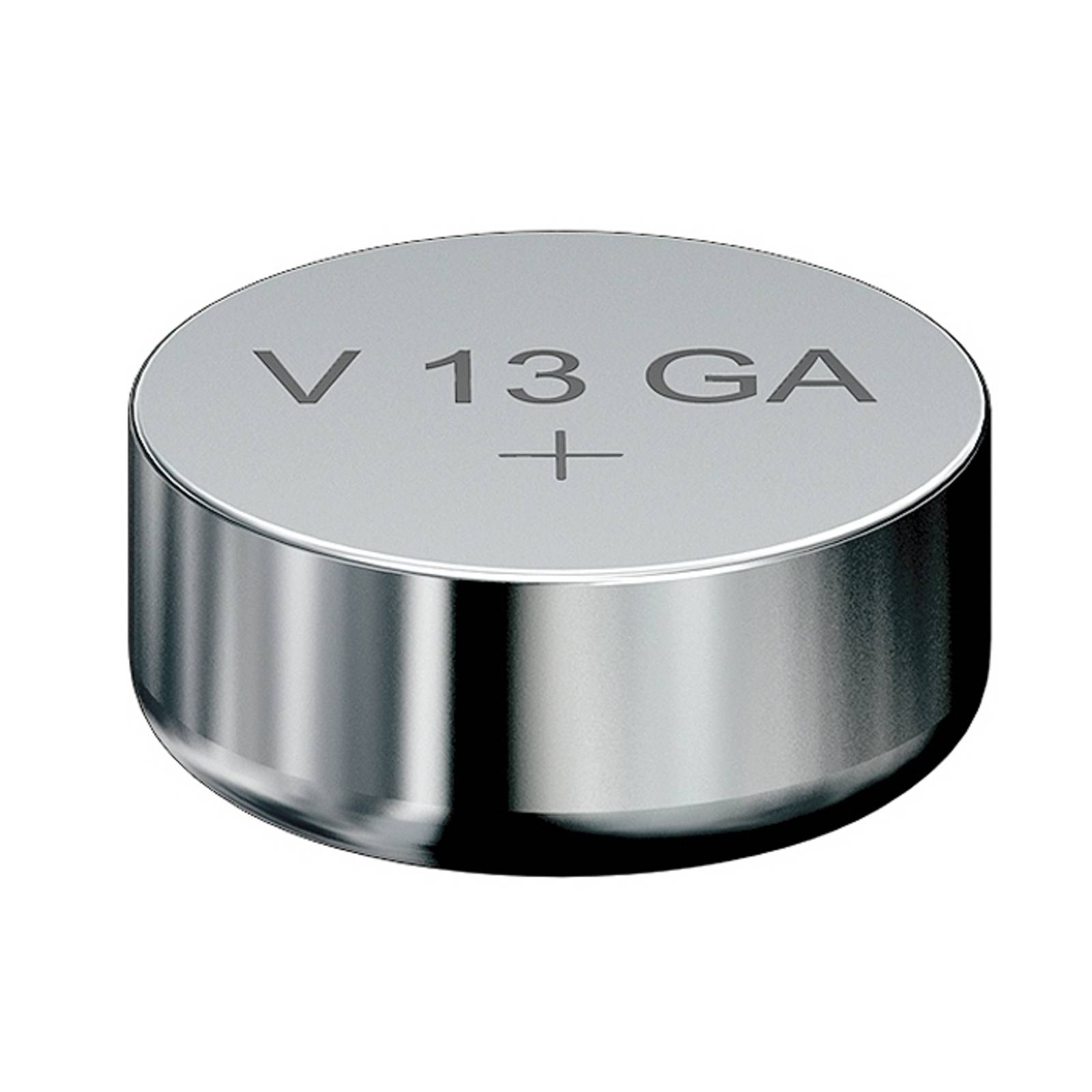 V13GA 1,5V knappcelle fra VARTA