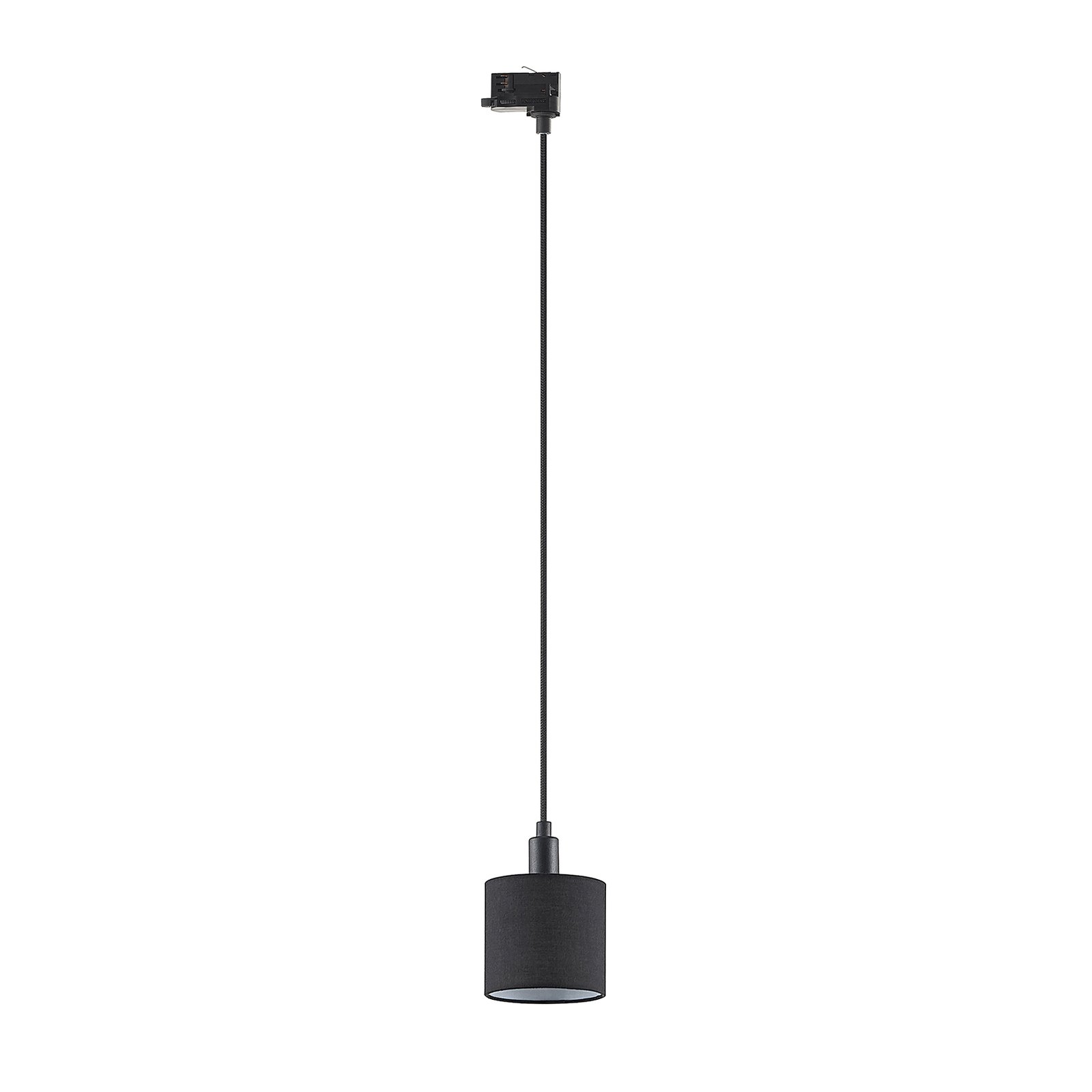 Arcchio Heleni függő lámpa sín fekete 12 cm