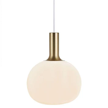 Alton 25 Pendant White - Nordlux