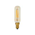Tala ampoule tubulaire LED E14 3W filament 2200 K 180 lm à intensité
