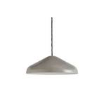 Pao Steel Lustră Pendul 470 Cool Grey - HAY