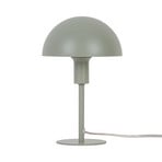 Ellen Mini Lampada da Tavolo Dusty Green - Nordlux