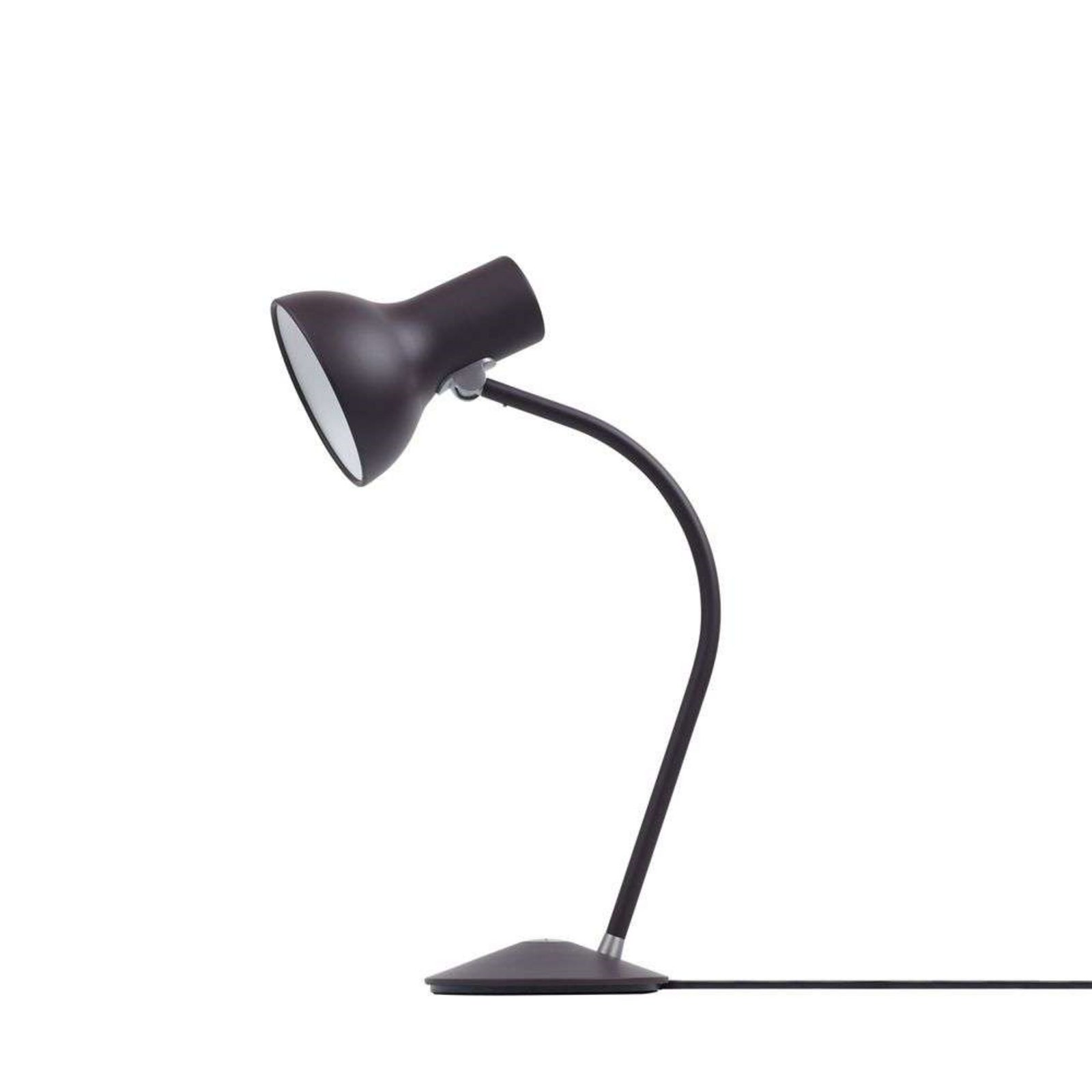 Type 75 Mini Bordslampa Black Umber - Anglepoise