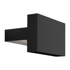 WEVER & DUCRÉ Aplique de pared Palos 2.0 negro 3.000K