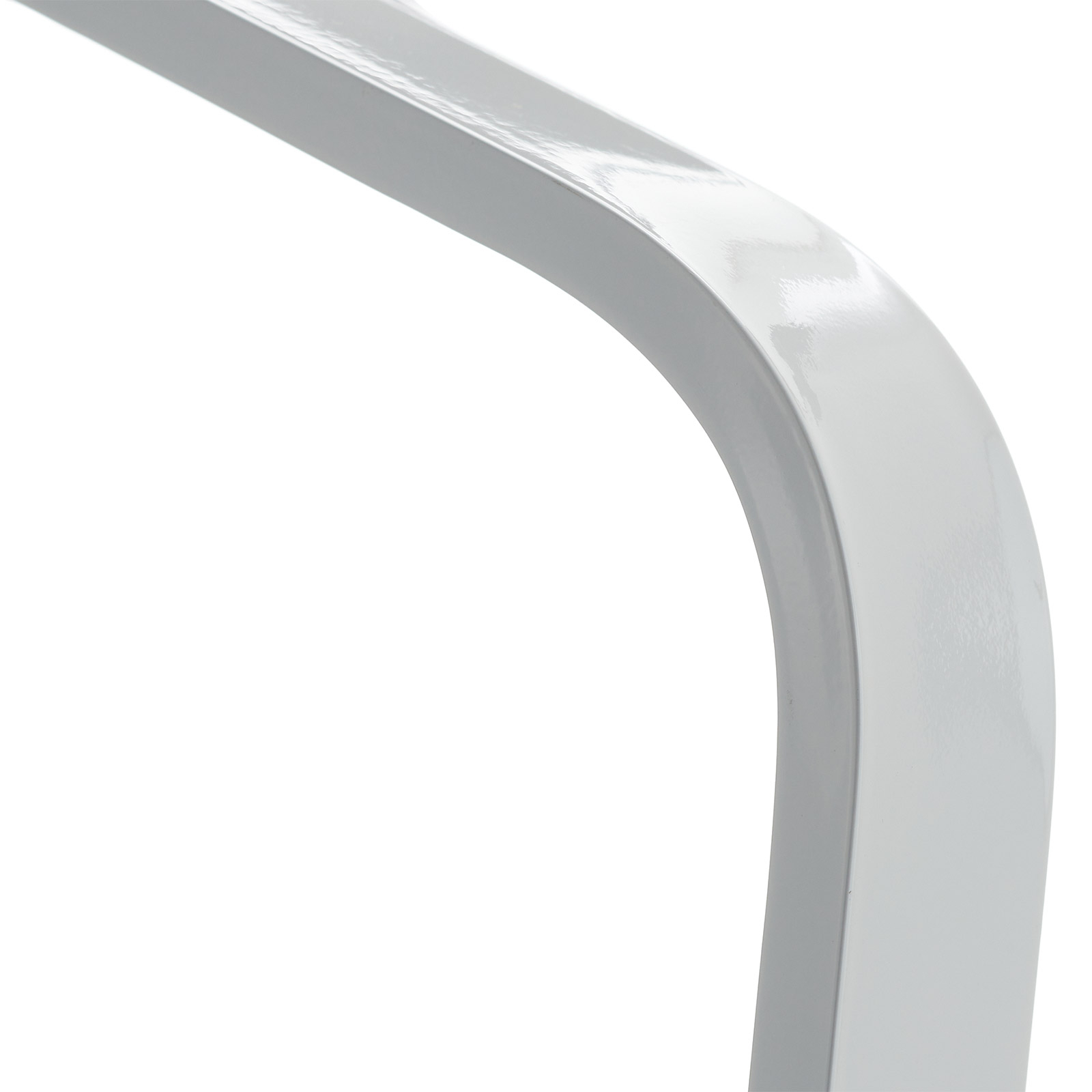 Vibia Flex - ściemniana lampa stołowa LED biała