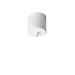 Ceiling Cup Ø9 White - Nuura