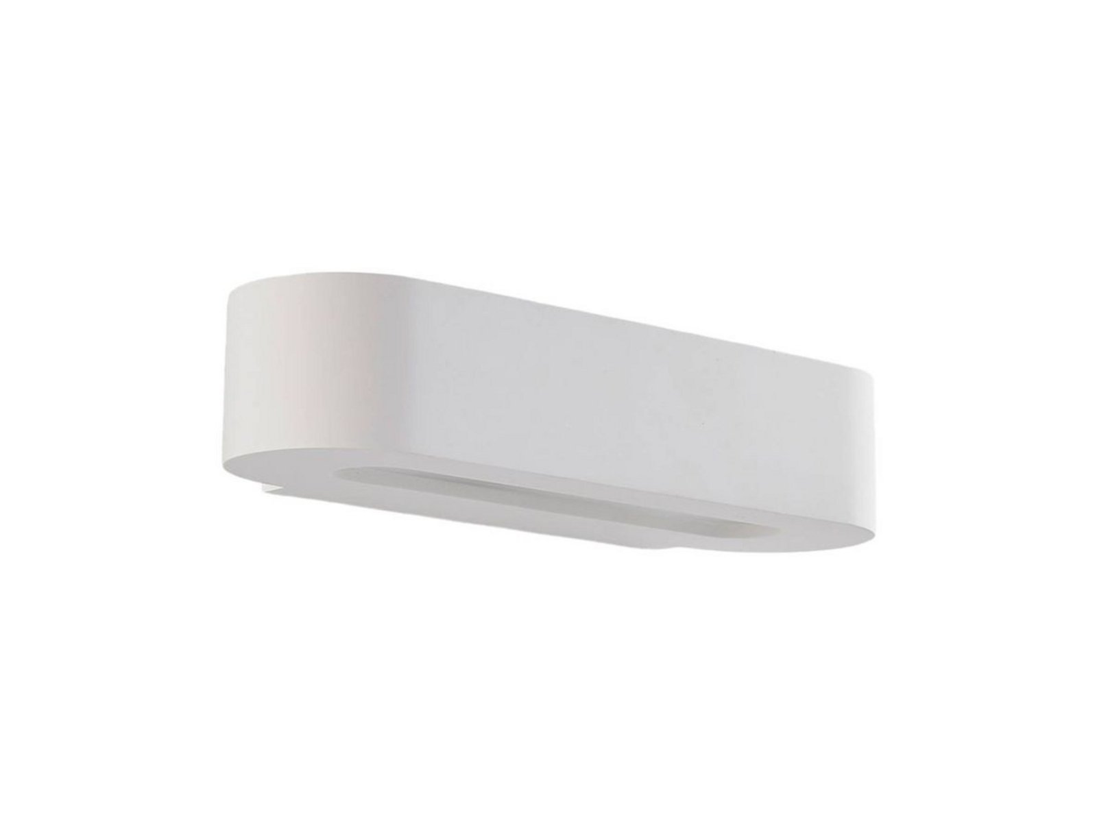 Fioni Wandleuchte White - Lindby