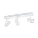 WiZ Imageo LED-Spot 3-flg. RGB-Farbwechsel