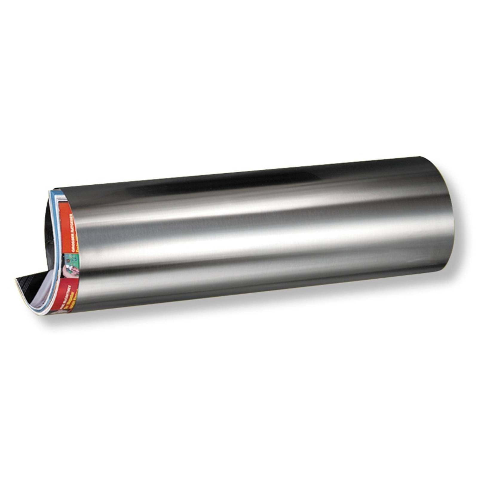 Compra Caja de periódicos de acero inoxidable 3800 | Lampara.es