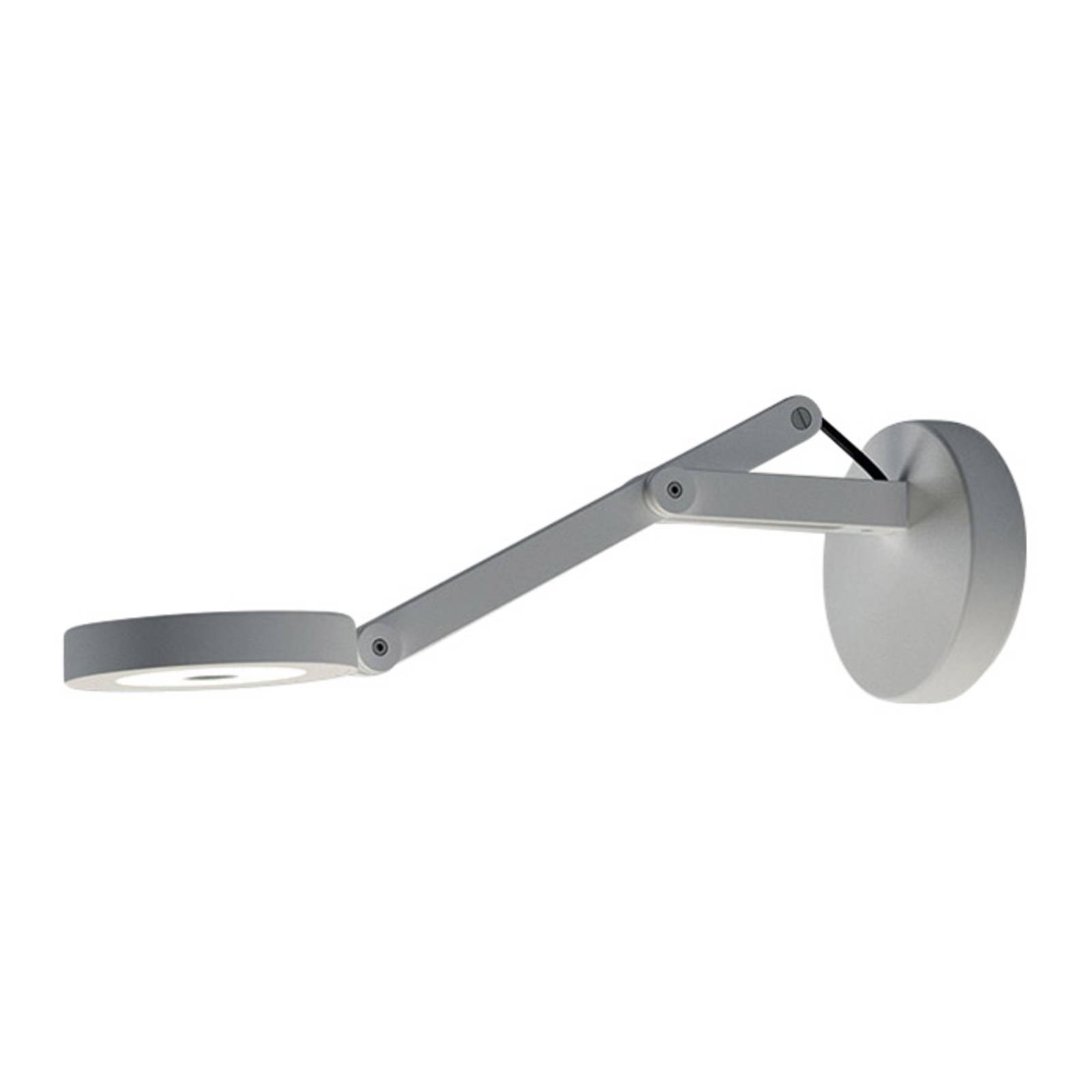 Rotaliana Designer Wall Light - Living / Dining Room - dimmable - White