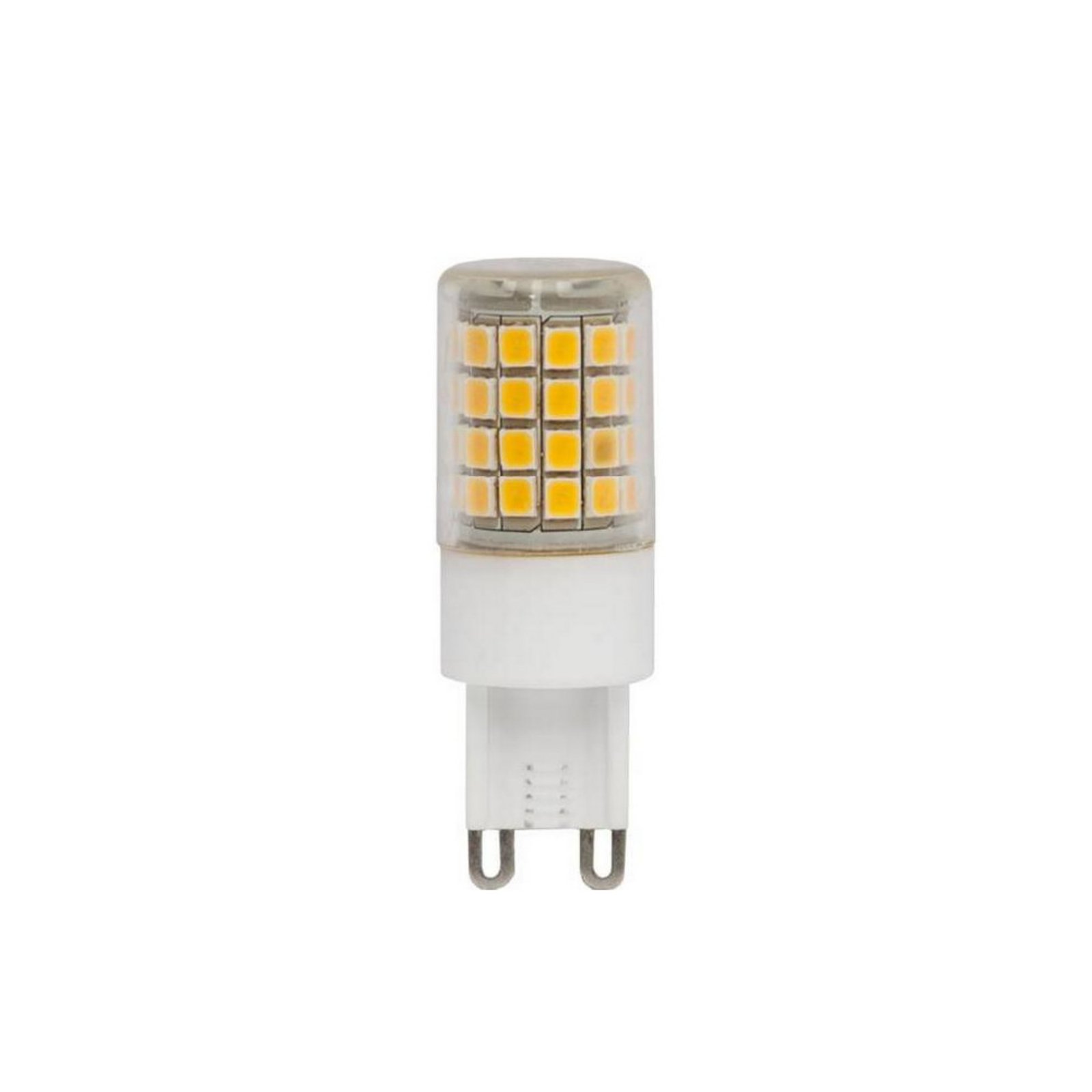 Lampadina LED 3,5W (320lm) 2700K CRI90 Dimmerabile G9 - Flos