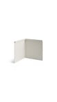 LBM Corner Tafellamp Oyester White - HAY
