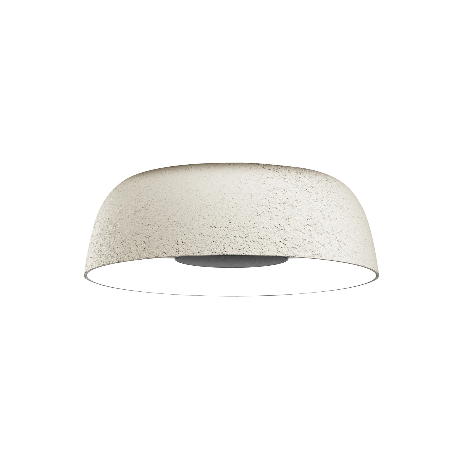 MARSET Djembé C 42.13 Deckenlampe Triac weiß