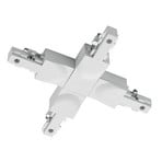 X-Verbinder für DUOline 2-Phasen-Schiene