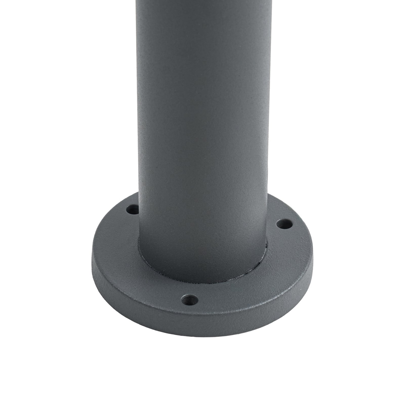 Liravel LED-Wegeleuchte, anthrazit, Höhe 60 cm, IP65 - Lindby