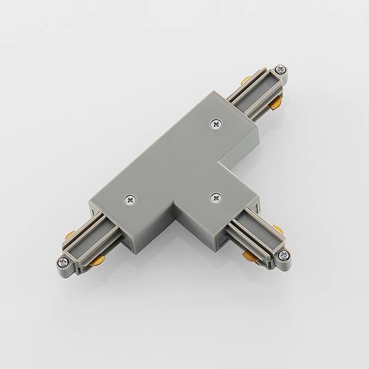 Accessorio Per Binario Trinity Maytoni - Componente Plastica Bianco Per Impianti Elettrici - Foto 5