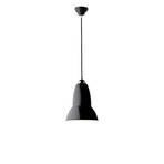 Original 1227 Midi Lustră Pendul Jet Black - Anglepoise