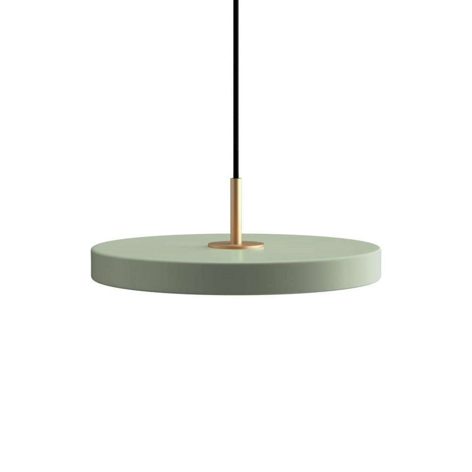 Asteria Mini Taklampa Olive - UMAGE