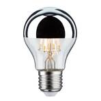 LED-lampa E27 droppe 827 huvudspegel 4,8W