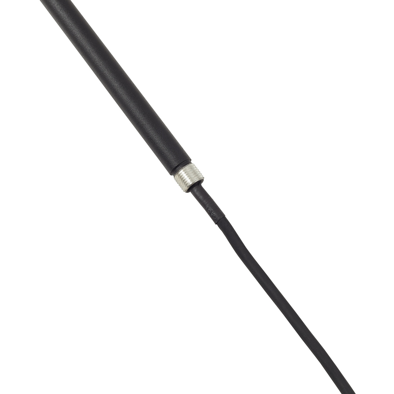 Darleen LED Garden Lamp w/Spear Dark Grey - Lindby