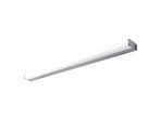 Philippa Round LED Seinävalaisin L88 Chrome/White - Lindby