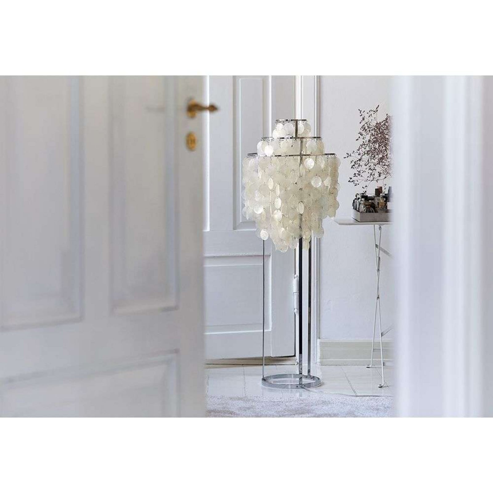 Fun 1 STM Gulvlampe Verpan - Stue - Metal