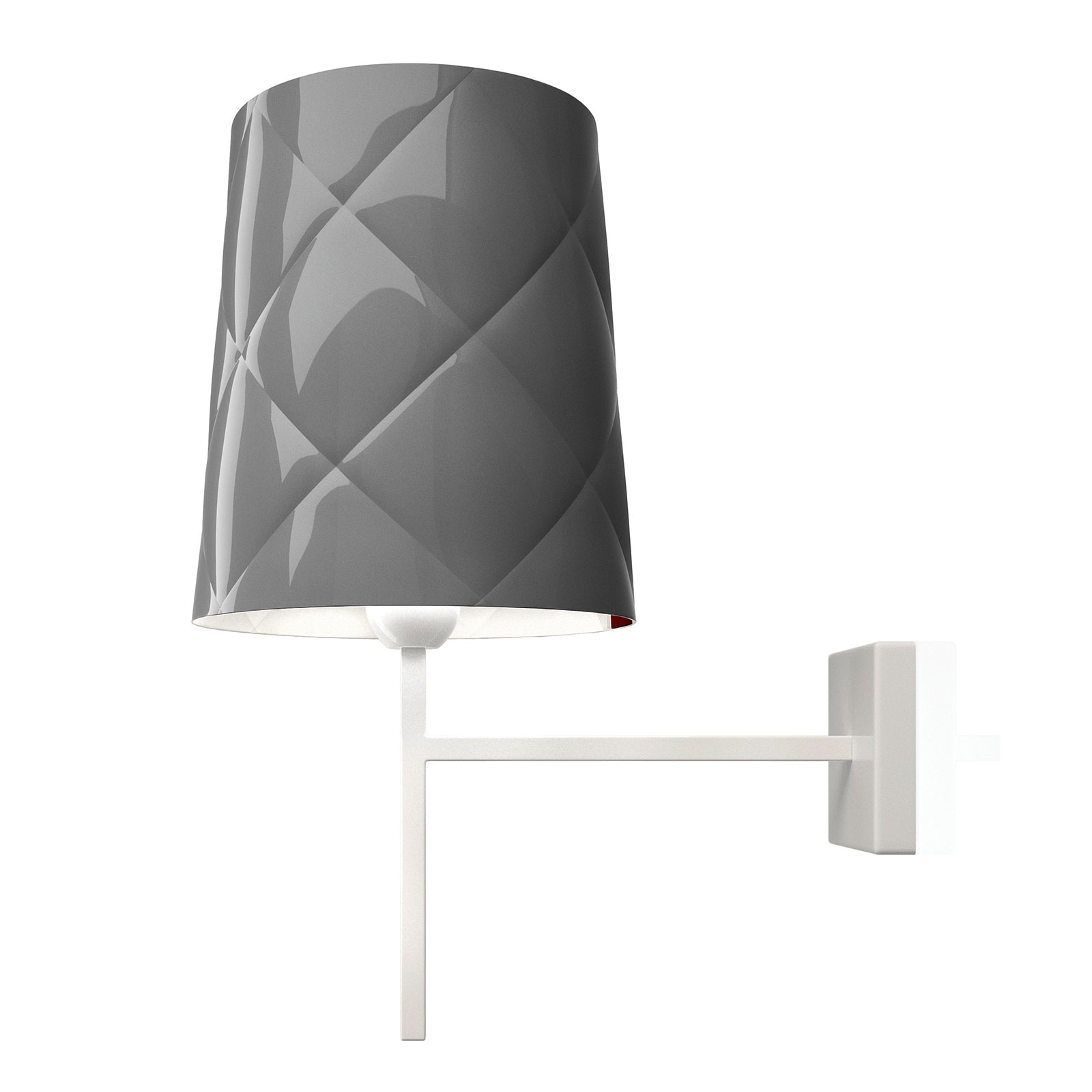 kdln New York wall light