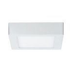 Paulmann Carpo LED-Deckenlampe eckig