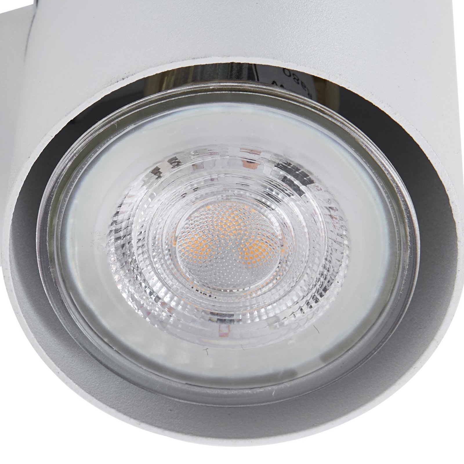 Joffrey Wandlamp White - Lindby
