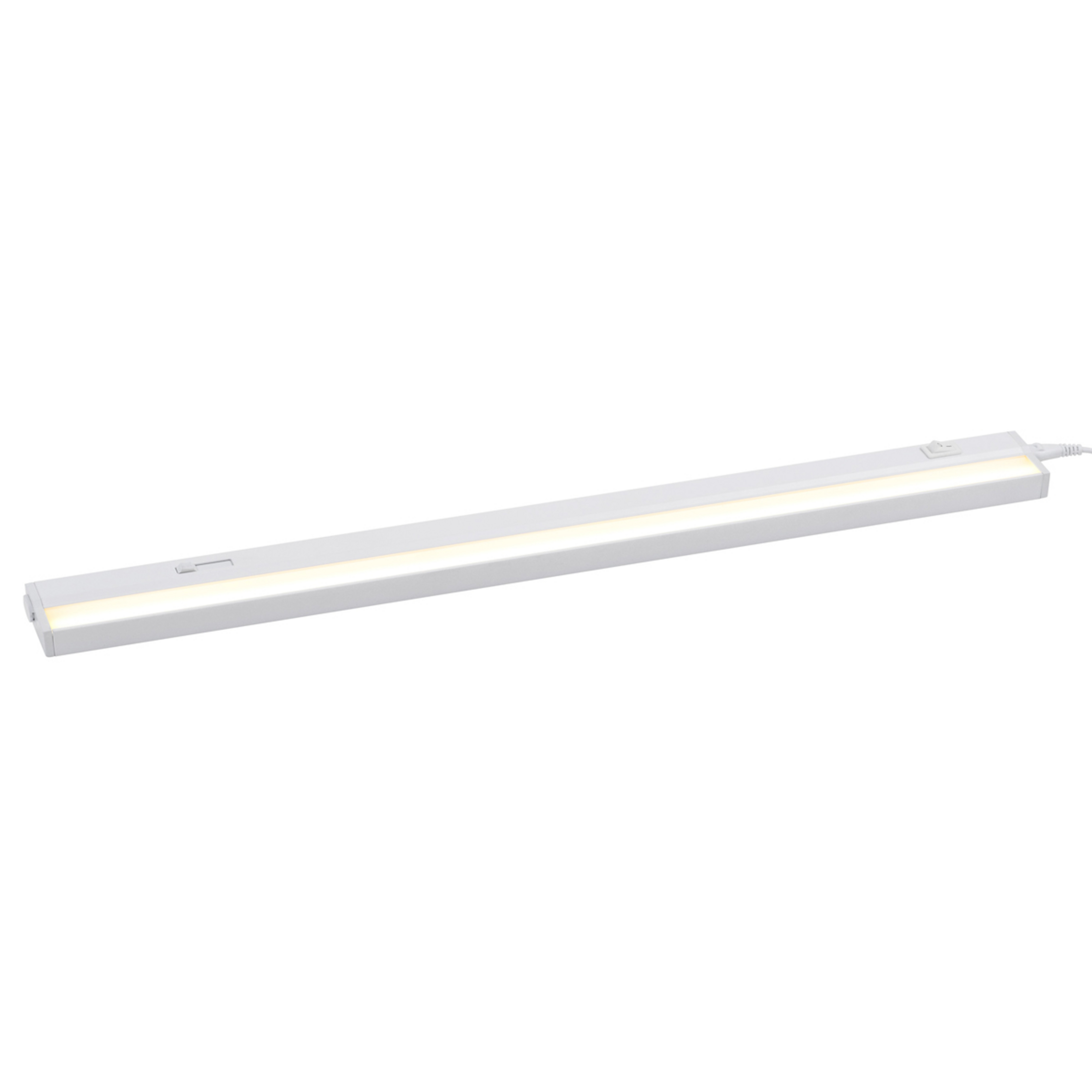 Oprawa podszafkowa LED Conero, 90,9 cm