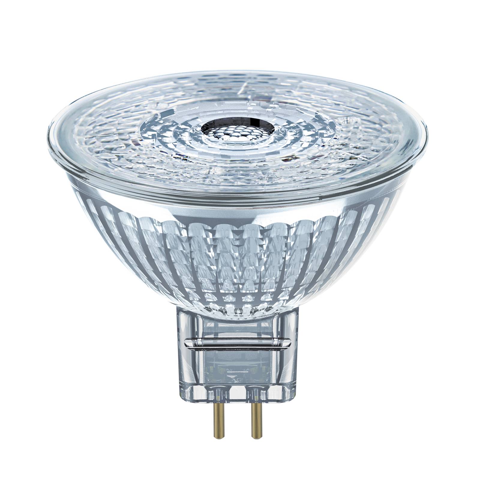 OSRAM LED-reflektor GU5,3 3,8 W Star 36° 4 000 K