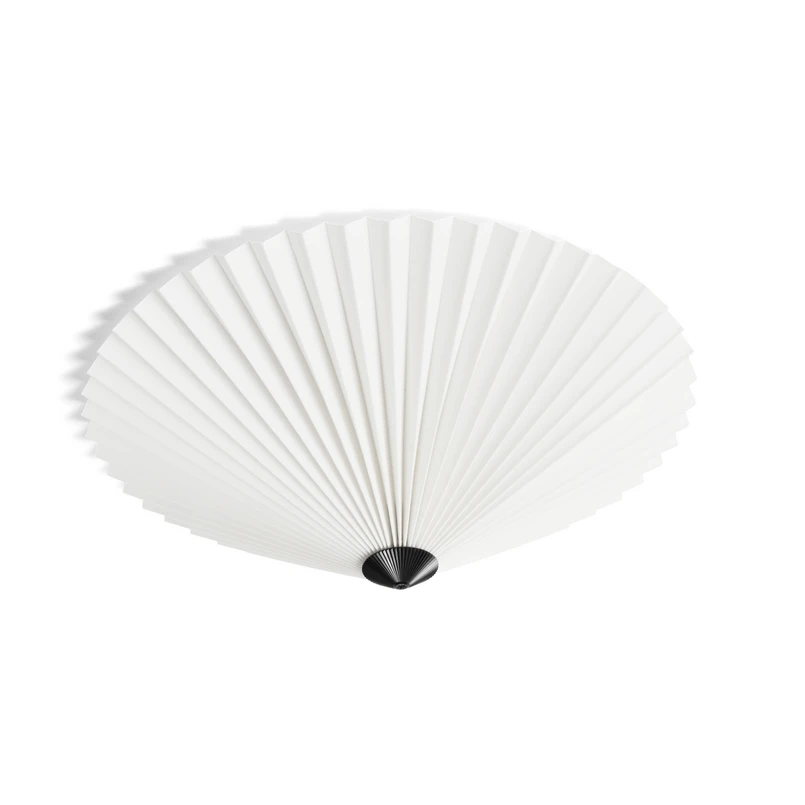 HAY – Matin Flush 380 Wandleuchte White