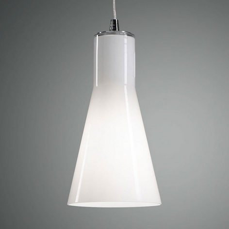 Pendant light DANA suspension
