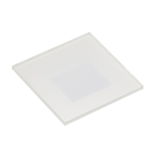 Vexi Square LED Vstavané Nástenné Svietidlo CCT White - Arcchio