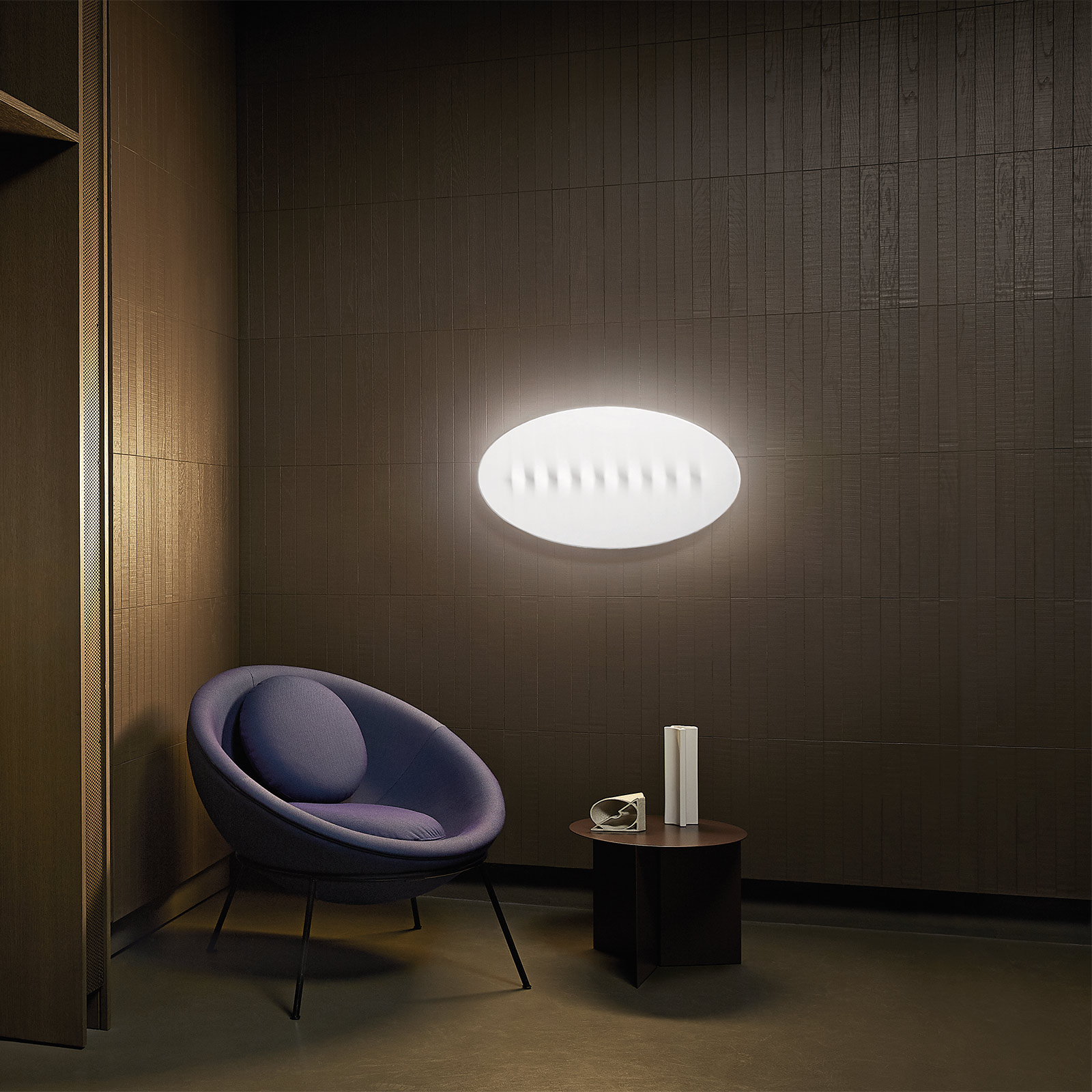 Foscarini MyLight Superficie LED-Wandleuchte