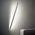 Knikerboker Schegge LED-Wandleuchte, dimmbar
