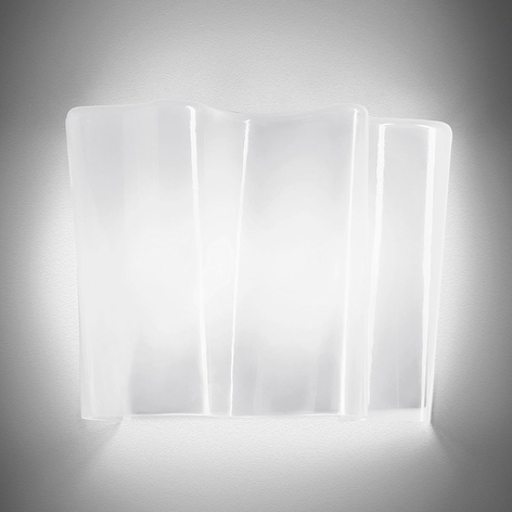 Artemide Logico Micro/Mini Wandleuchte