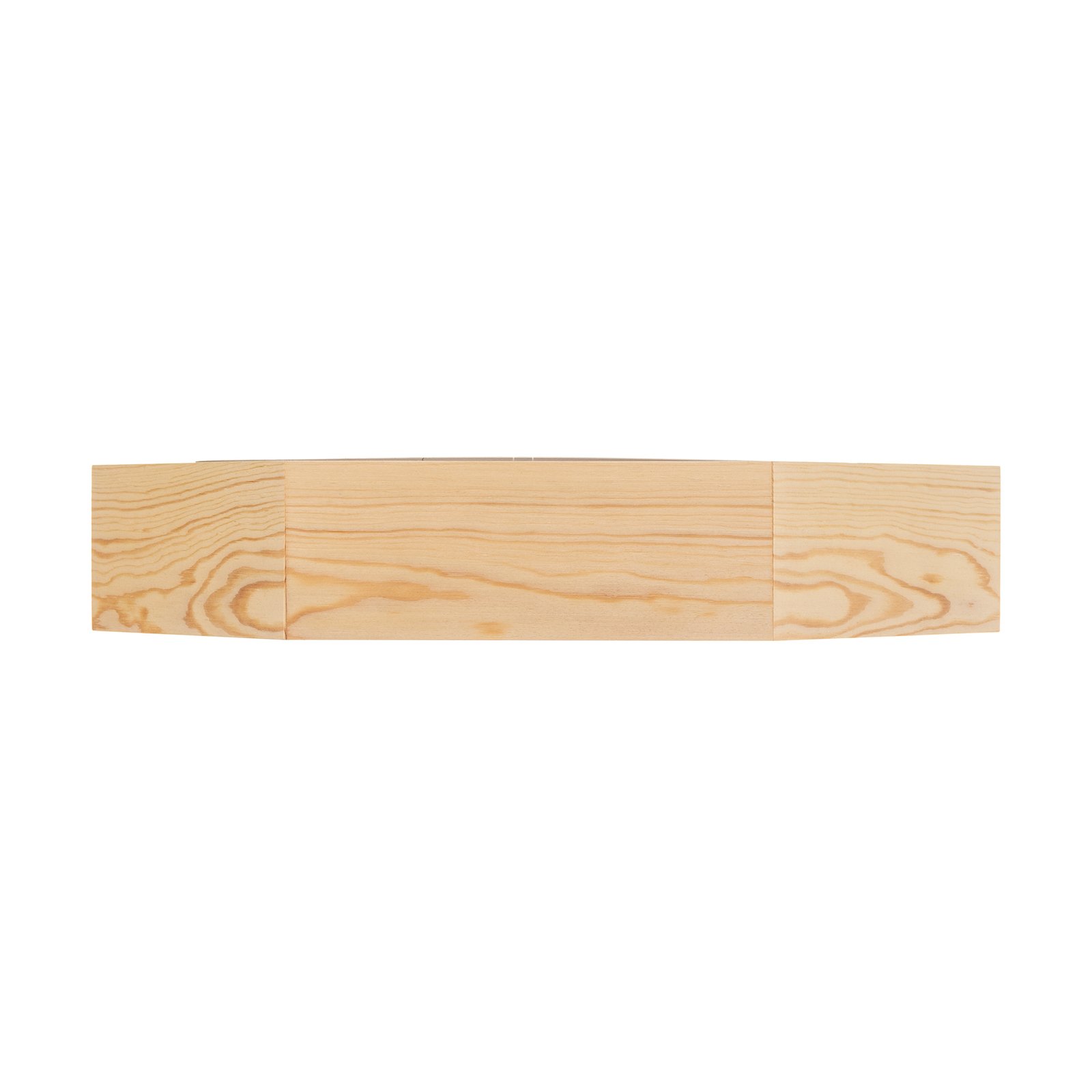 Hagen Deckenleuchte Pine Wood - Envostar