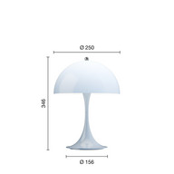 product size