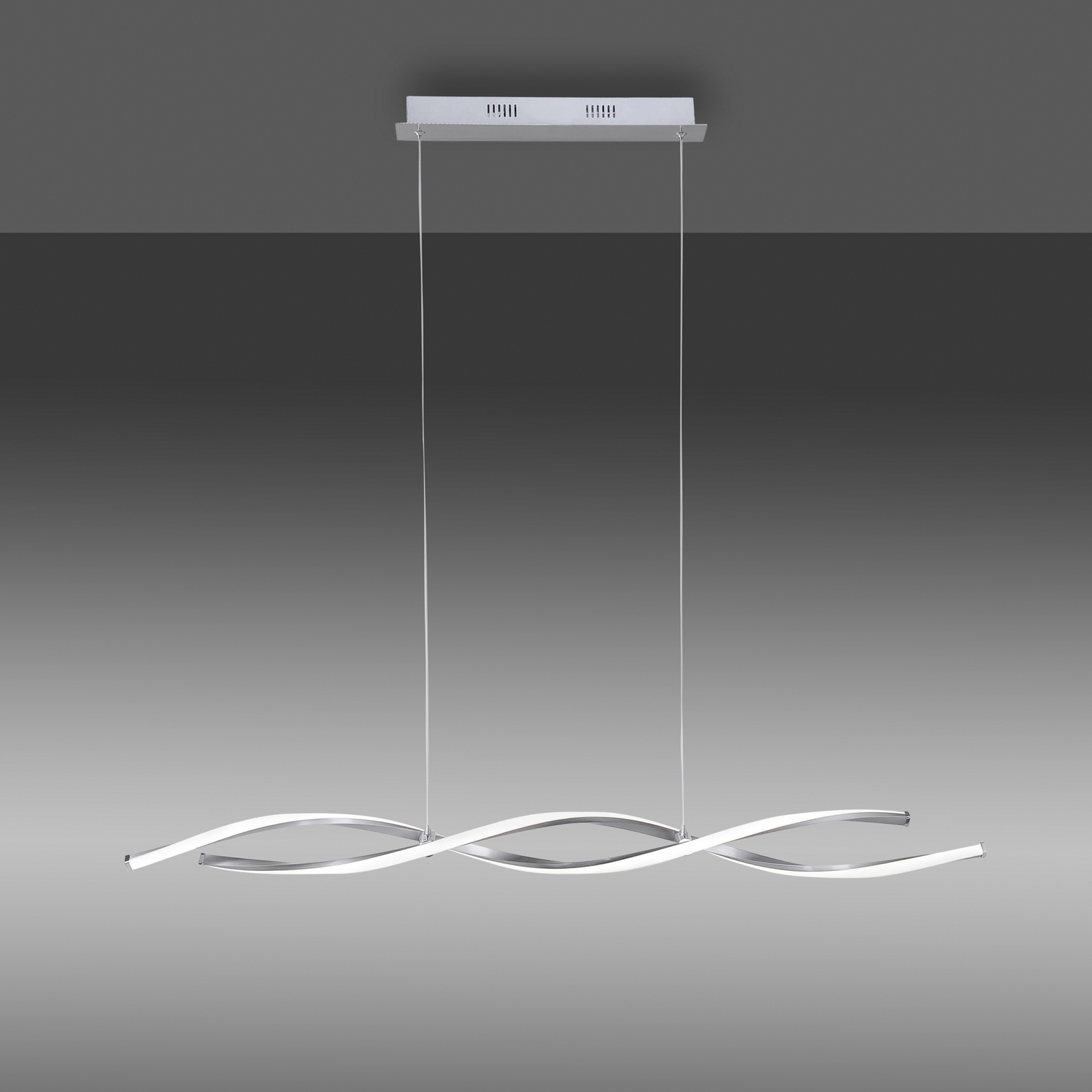 Suspension LED Polina dimmable