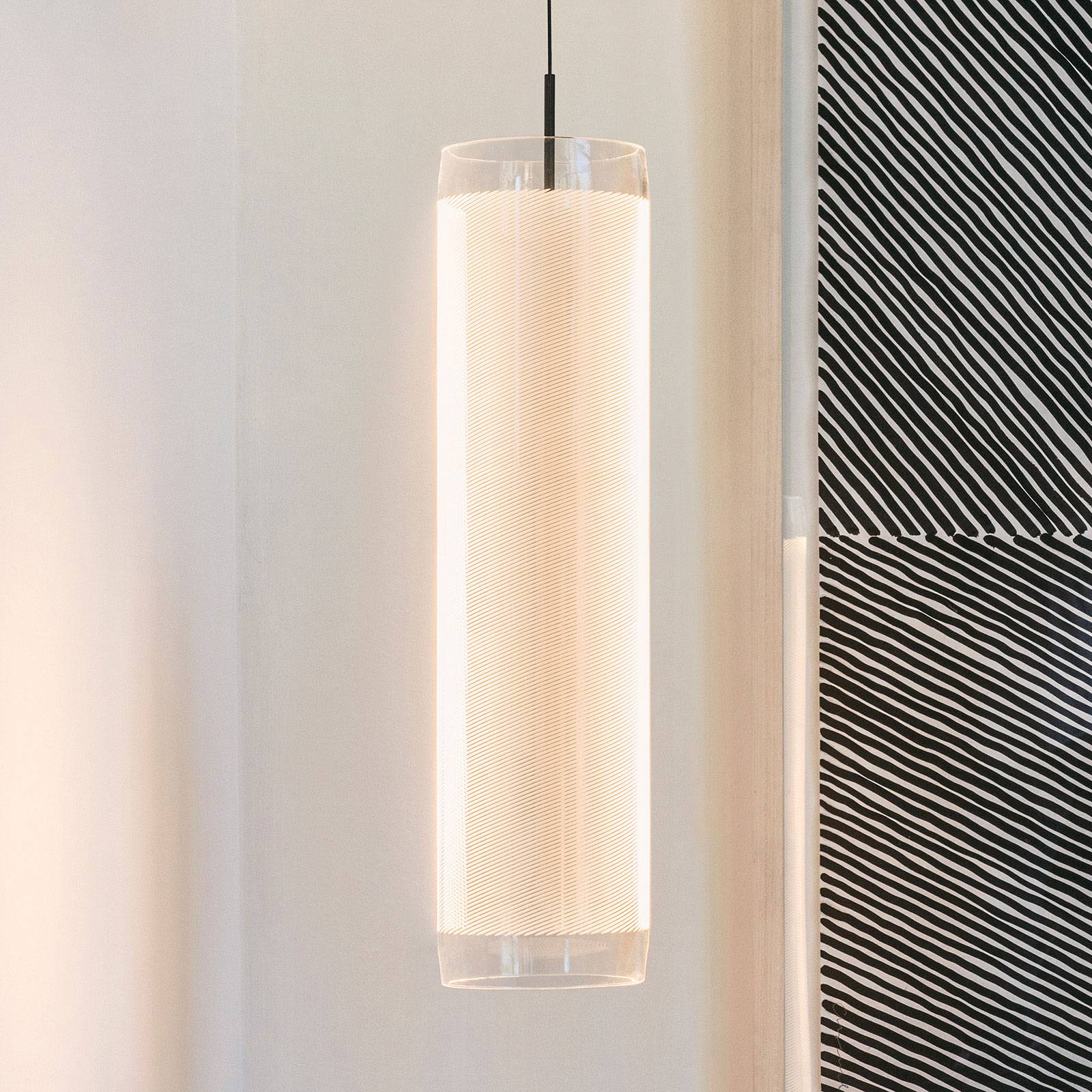 Vibia Guise 2270 lampa wisząca LED