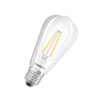 LEDVANCE SMART+ WiFi filament E27 5.5W 827 Edison