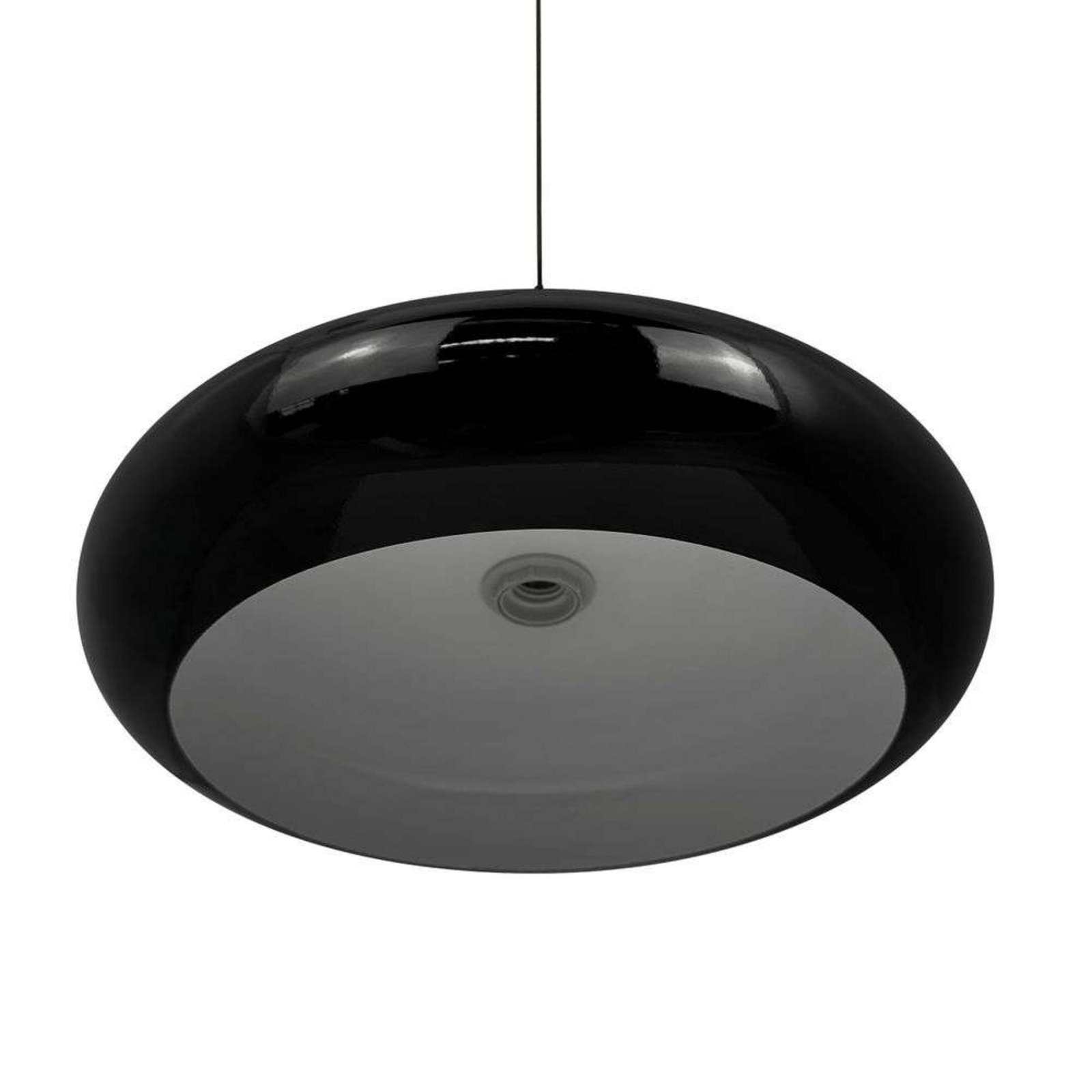 Planet Taklampa Black/Black - DybergLarsen