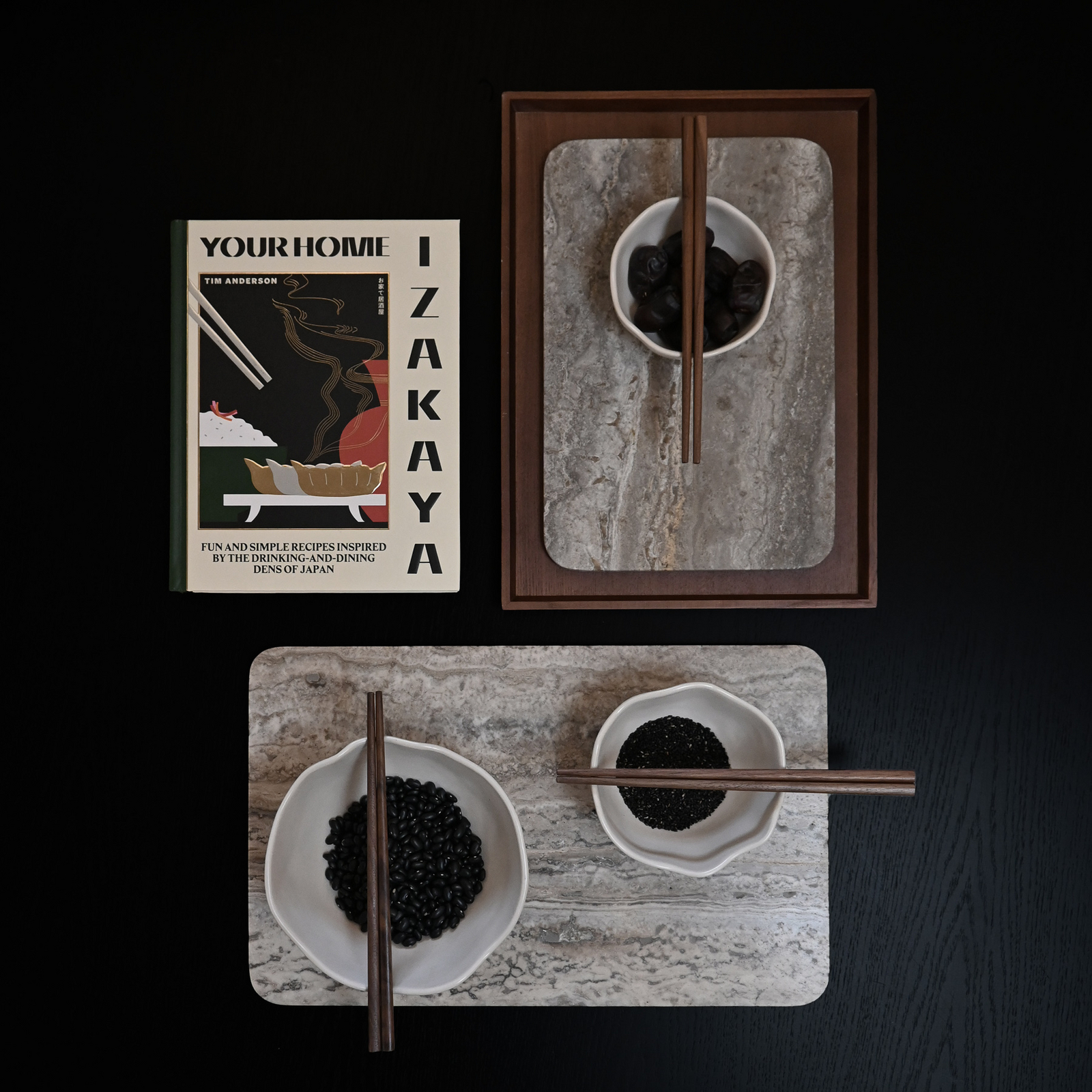 Miska Native, wysokość 5 cm, zestaw 2 sztuki, biała – 101 Copenhagen