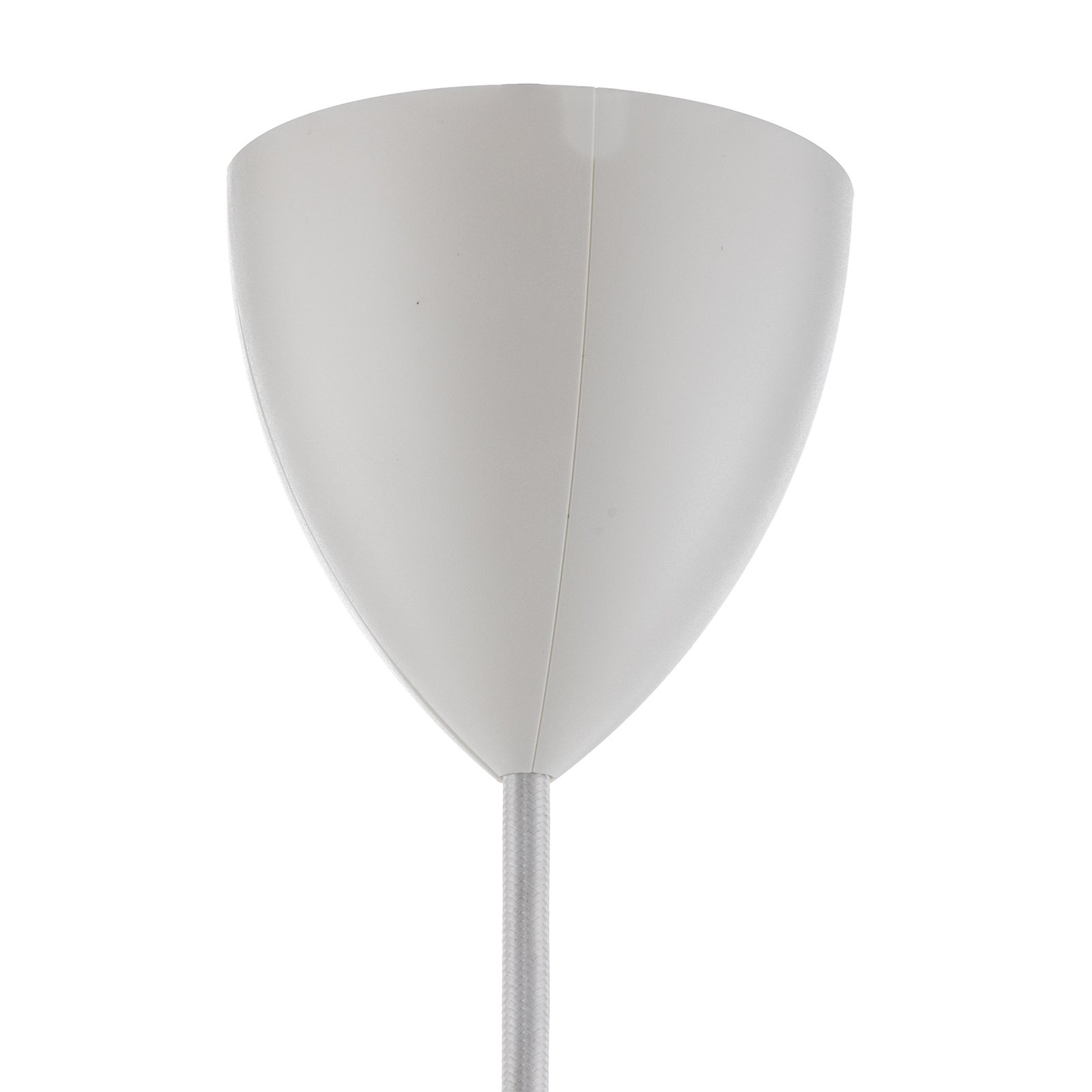 PH 5 Mini Suspension Modern White - Louis Poulsen